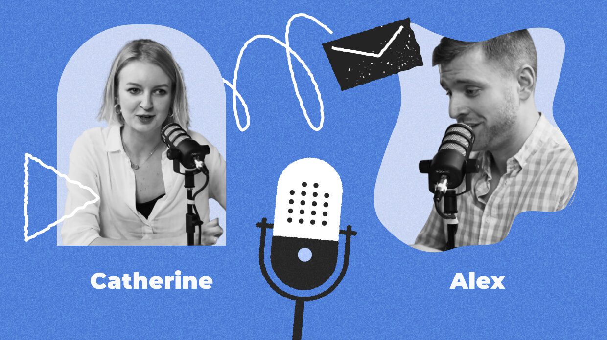 New Podcast By Hypervsn