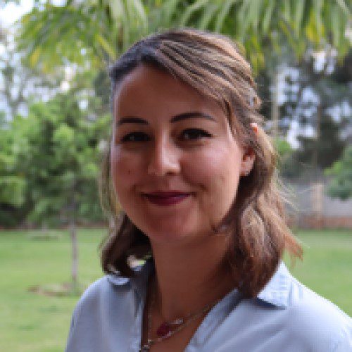 Ghizlane Bouzidoune
