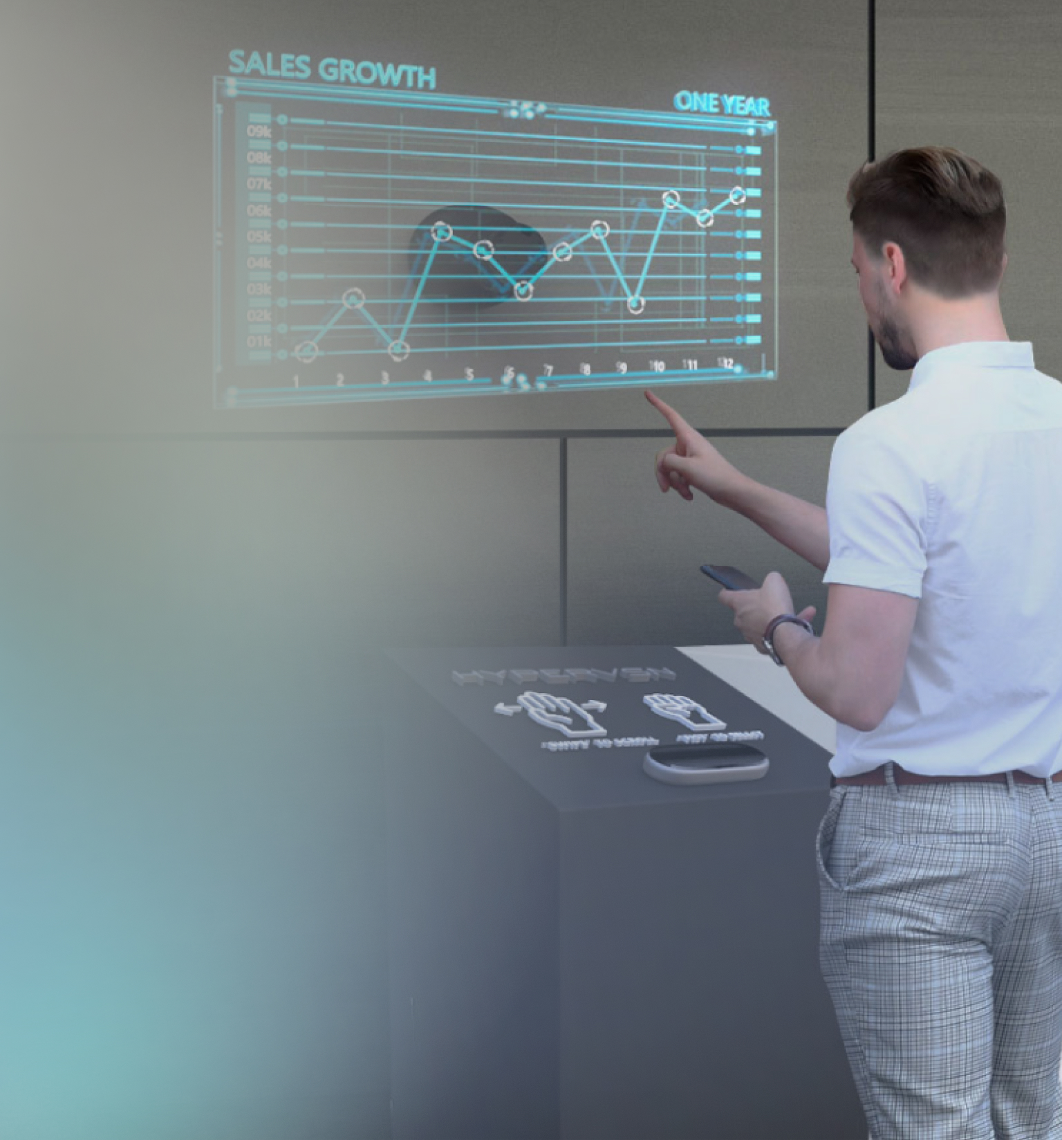 3D Catalog for purchase