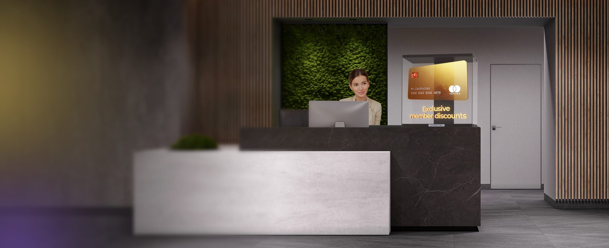 Hypervsn Solutions For Hotels