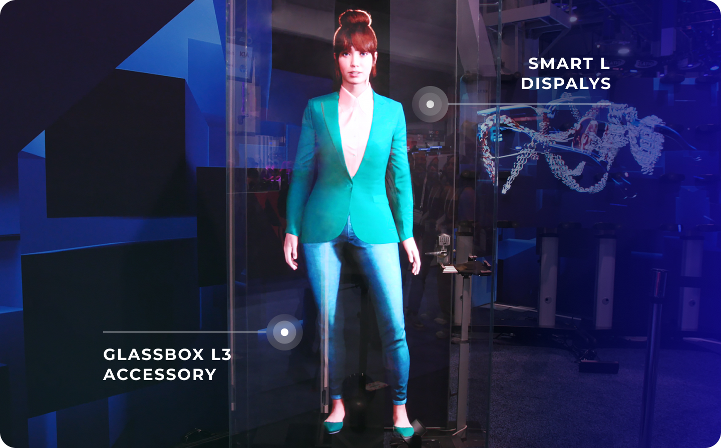 Digital Avatar Hypervsn Digital Avatar Hypervsn