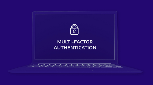 Multi-factor authentication: improve the security of your CMS account (HYPERVSN Platform)