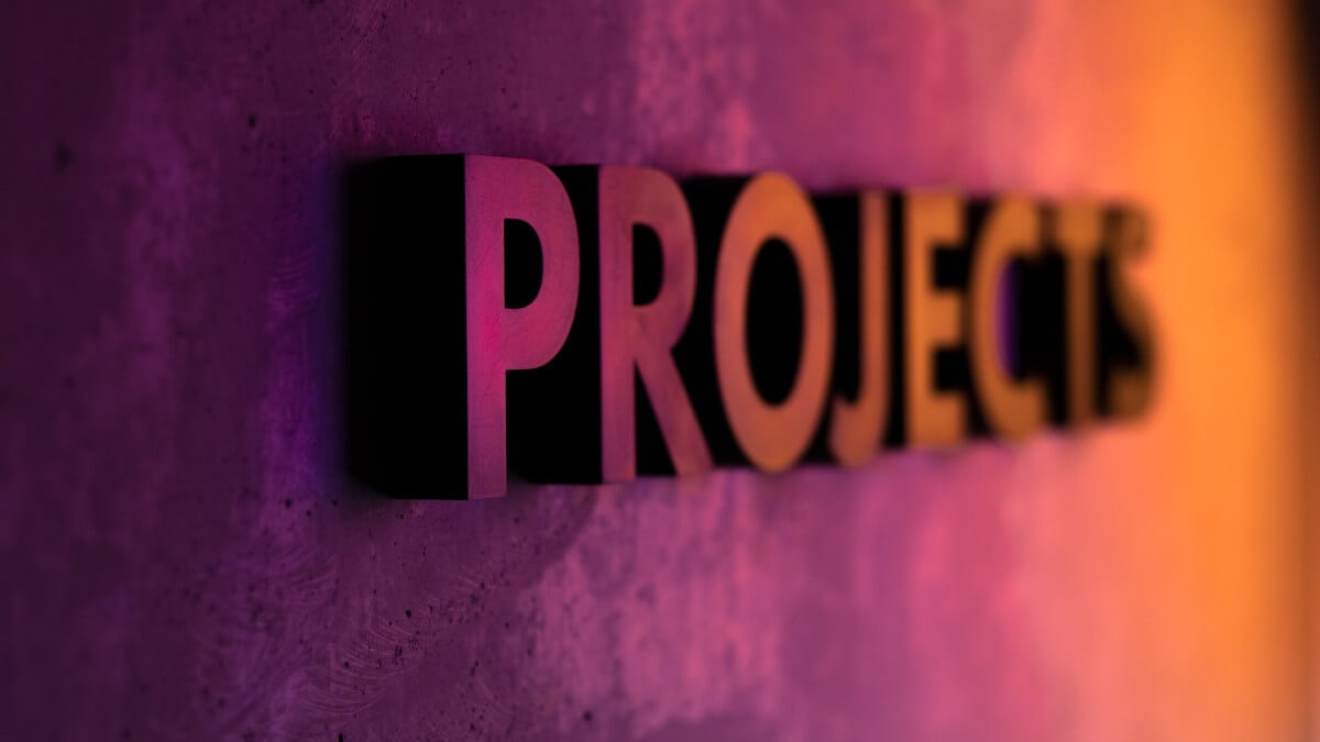 Immersive Projects