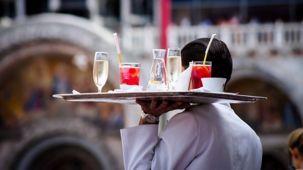 Marketing in the hospitality industry