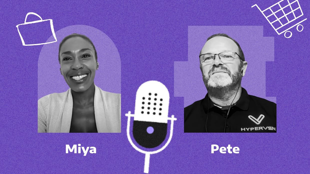 The HYPE podcast — Retail Renaissance: Crafting Unforgettable Customer Experiences