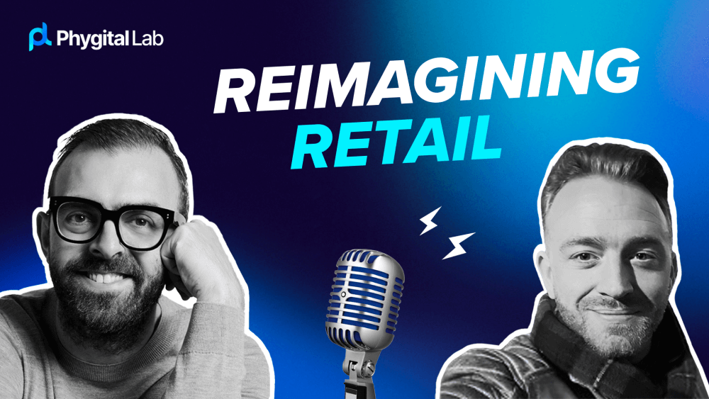 The HYPE podcast — Retail Renaissance: Crafting Unforgettable Customer Experiences