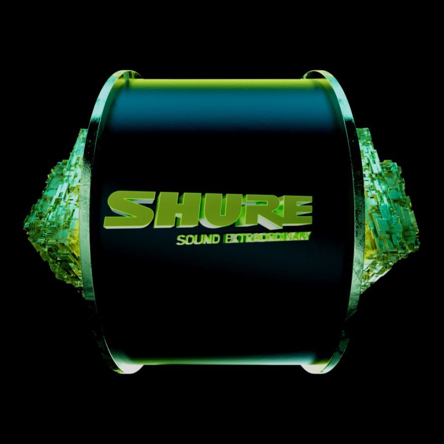 Shure Incorporated