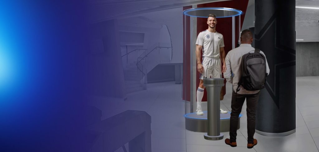 Digital Humans in Entertainment