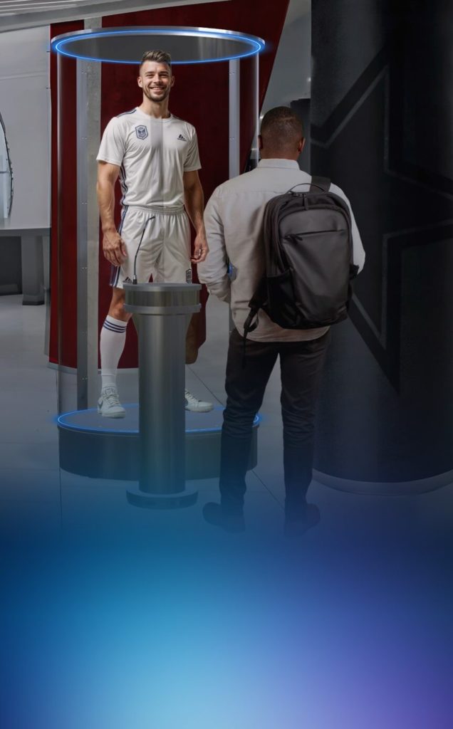 Digital Humans in Entertainment