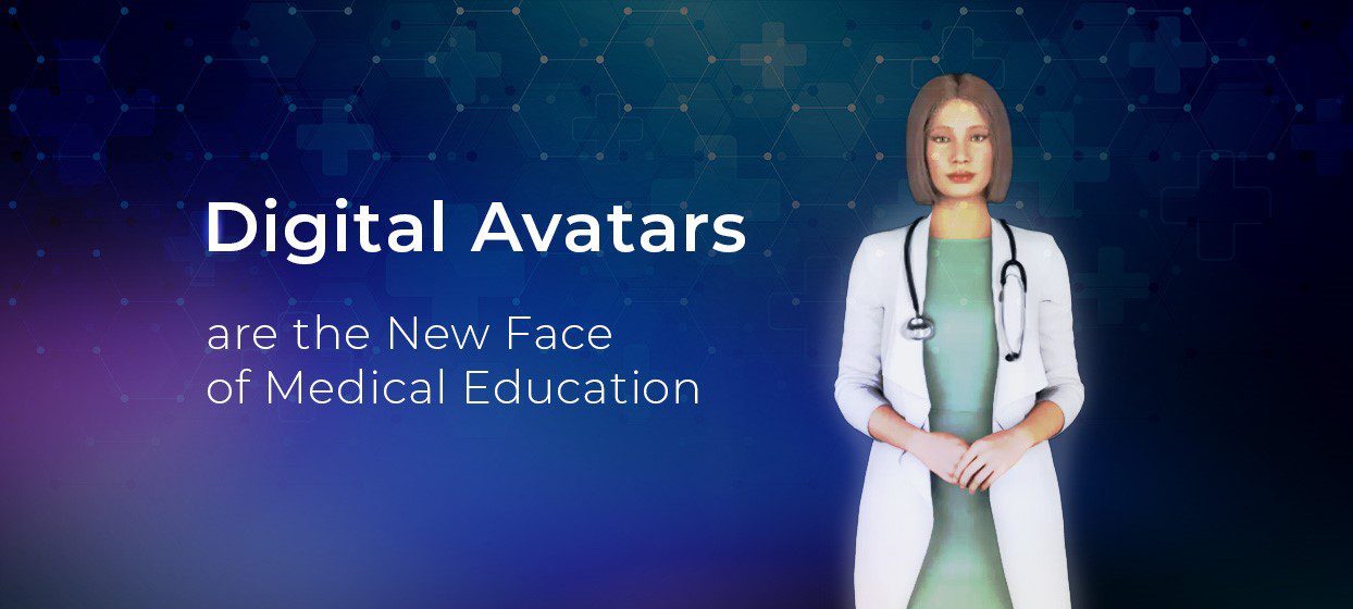 Digital Avatar