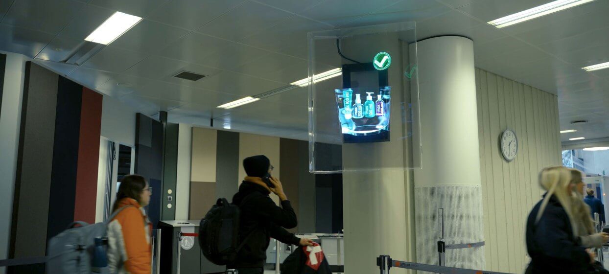 Airports