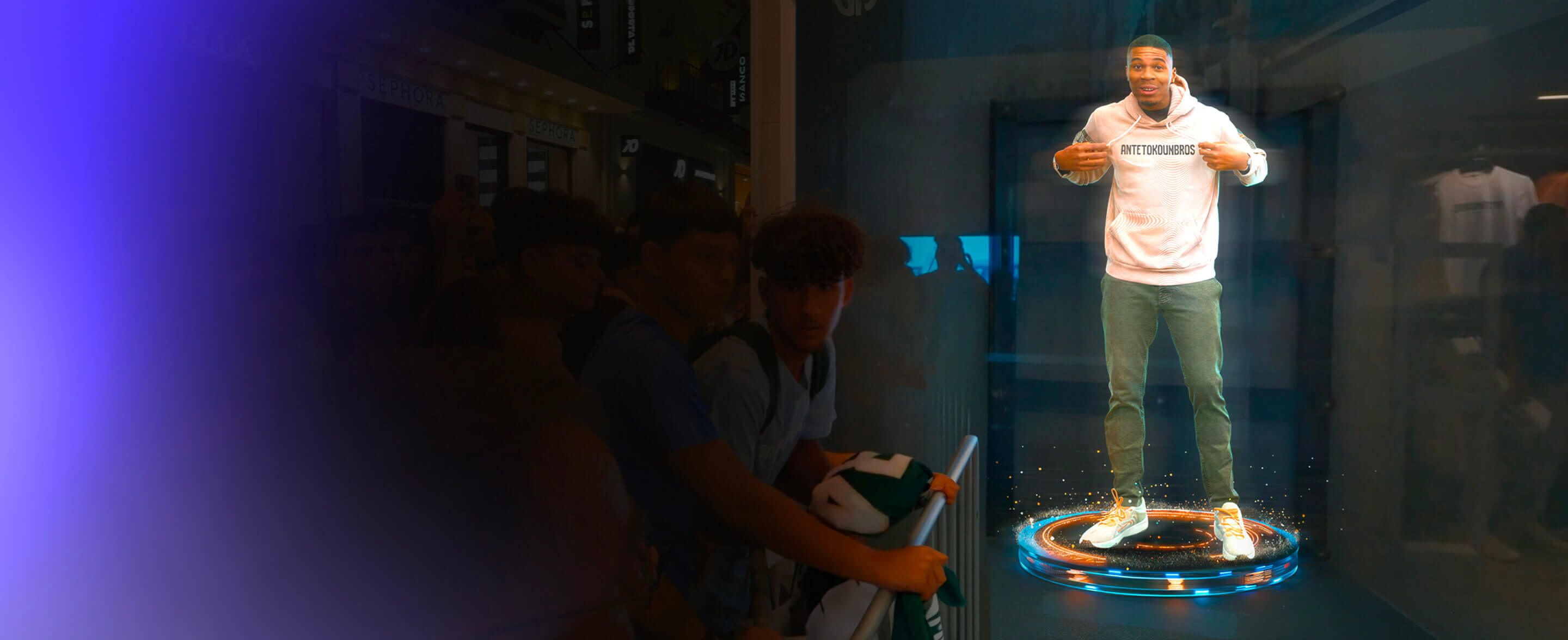 Antetokounbros Desktop