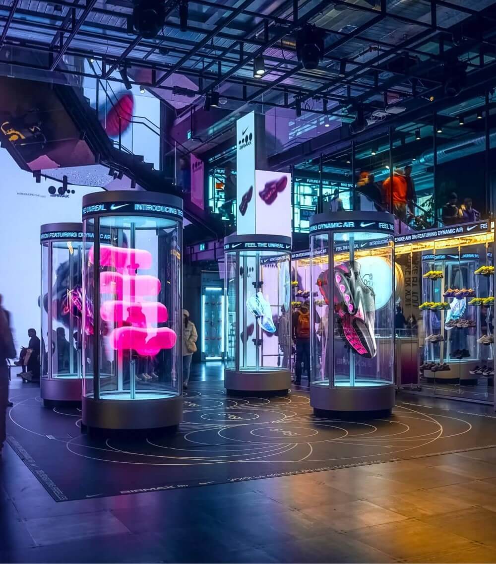 Competitive Edge Through Customer Connection