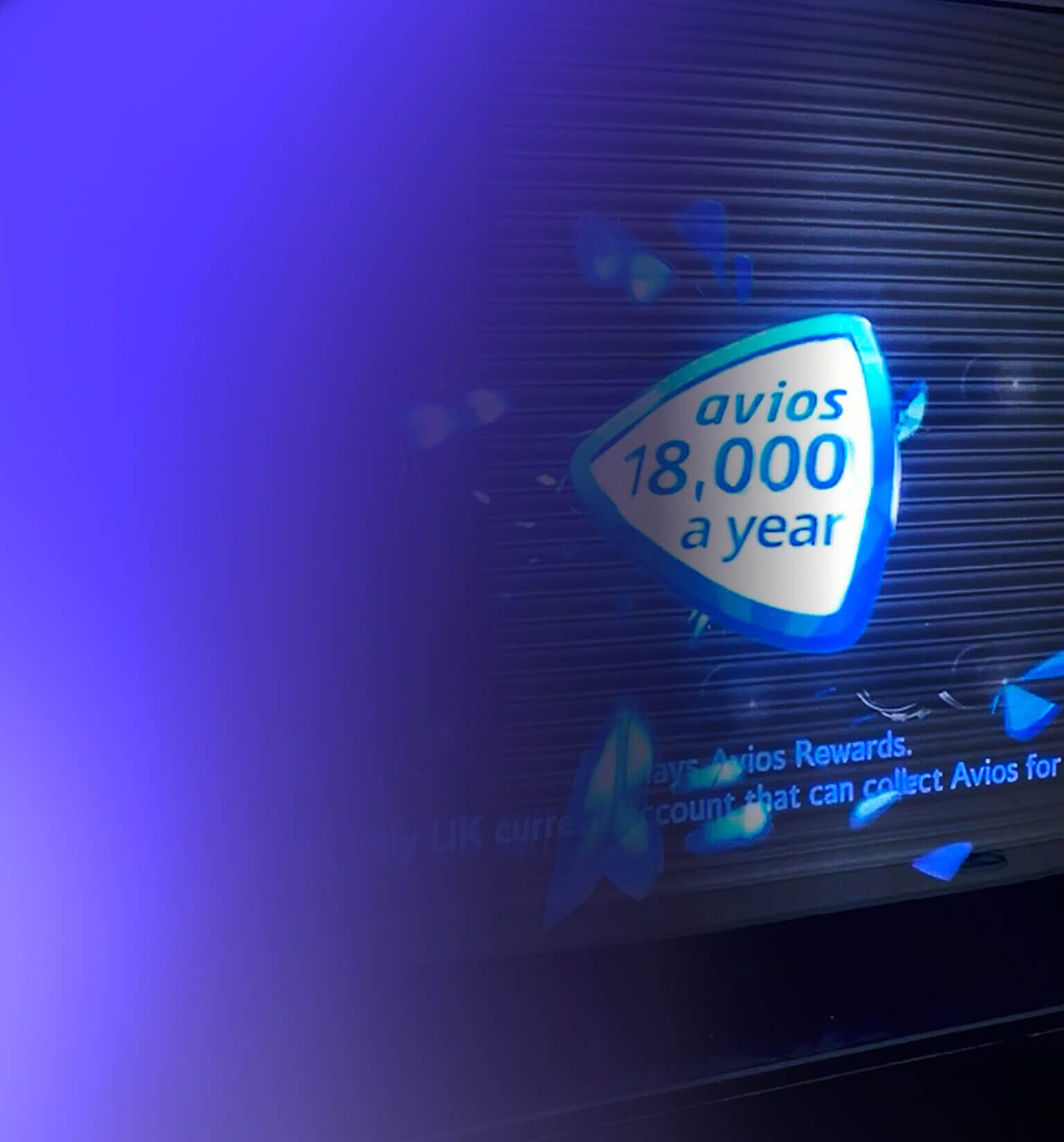 British Airways Showcases Aviation Heritage with 3D Holographic Displays 