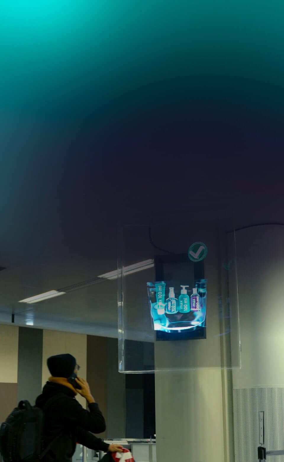 Keflavík Airport for Mobiles