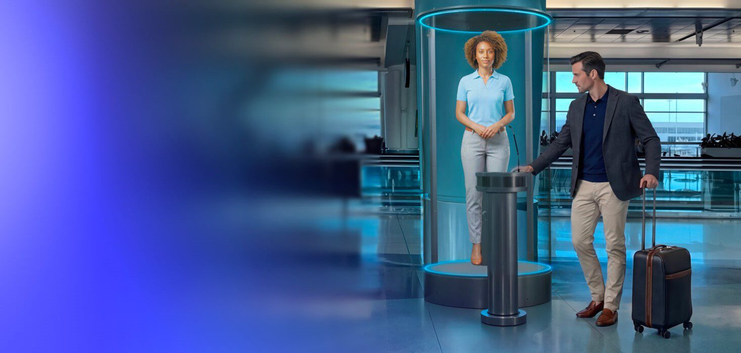 Digital Humans in Hospitality & Travel