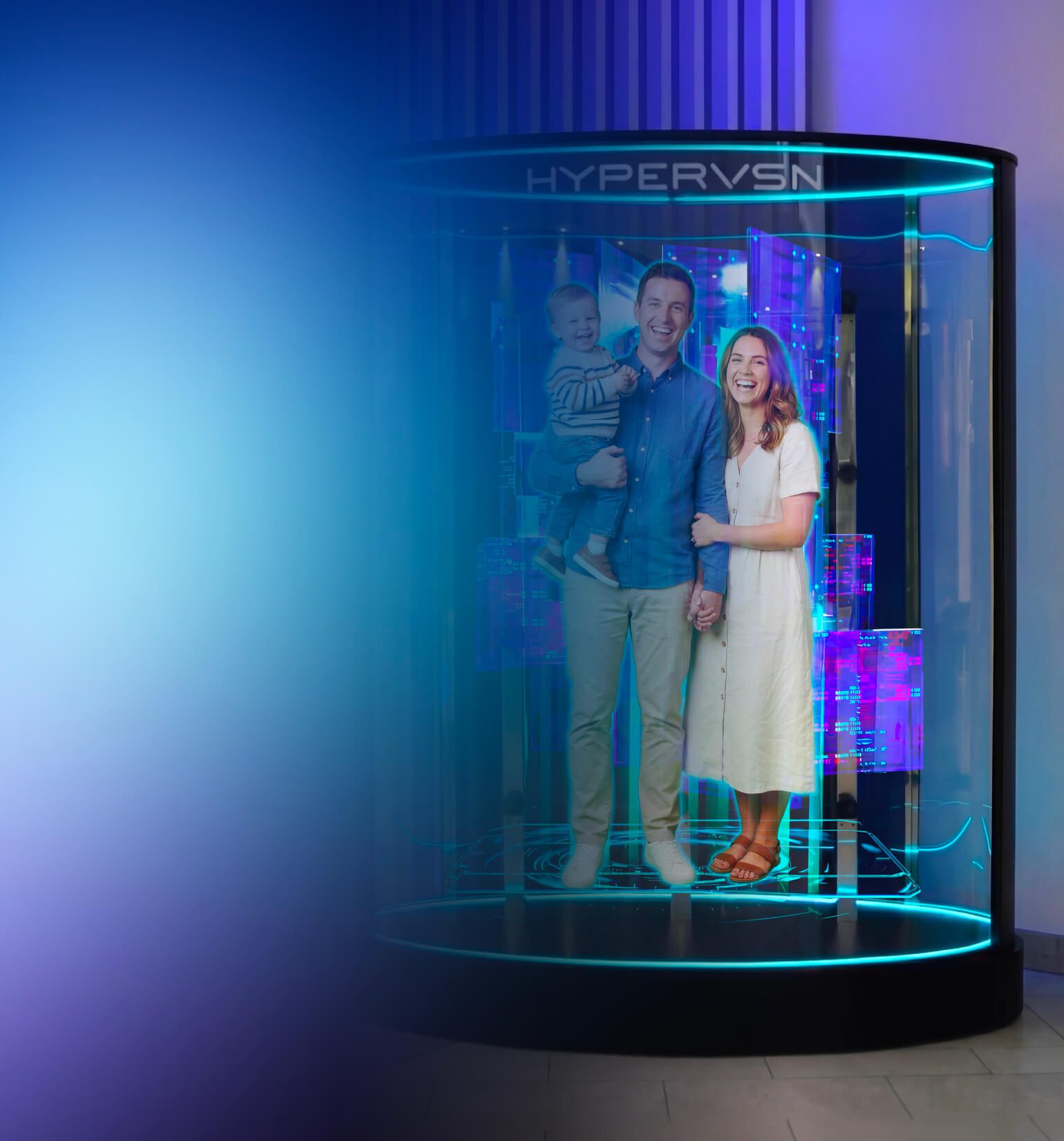 Photo Booth Tablet