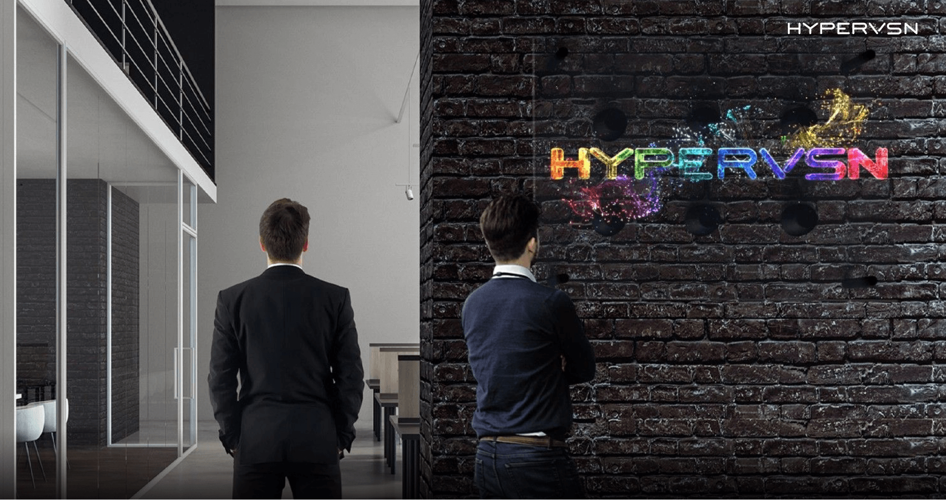 Post-Pandemic: the New Face of Corporate Workspace