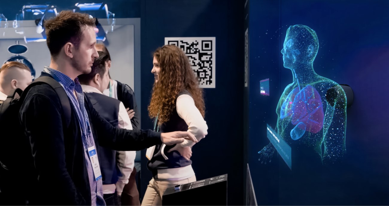 HYPERVSN 3D Catalog: Amaze your Customers with Interactive Visuals