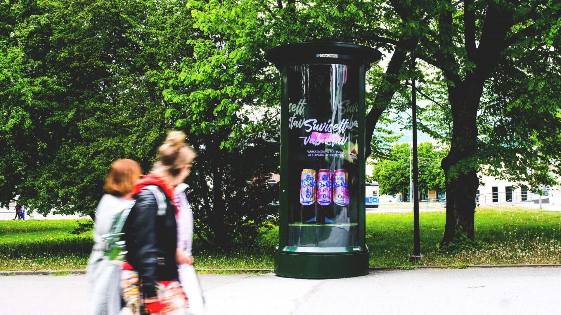 HYPERVSN and DOOH Agencies: tips for a successful partnership