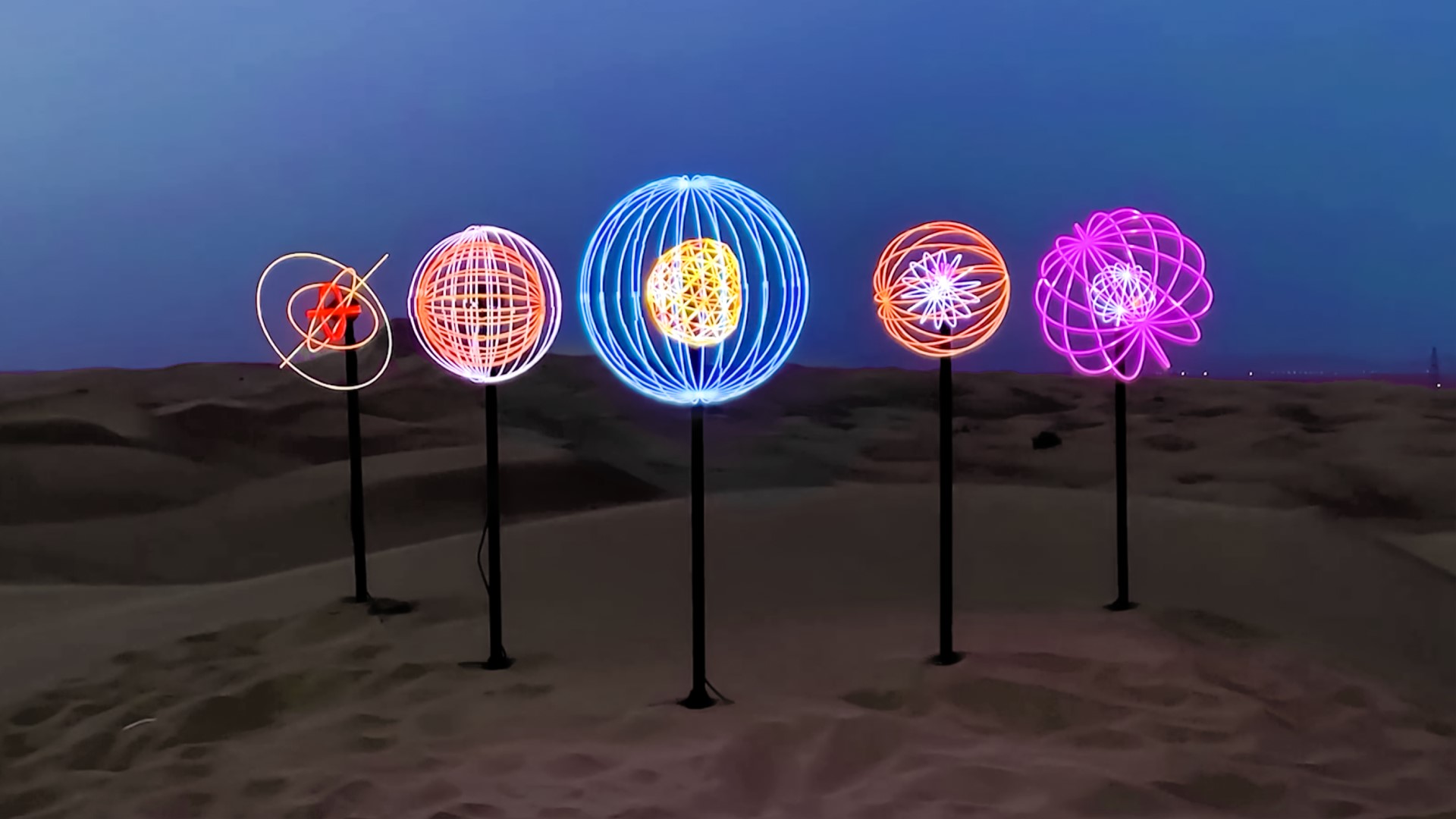 HYBRID Partners with HYPERVSN to Innovate Art Industry