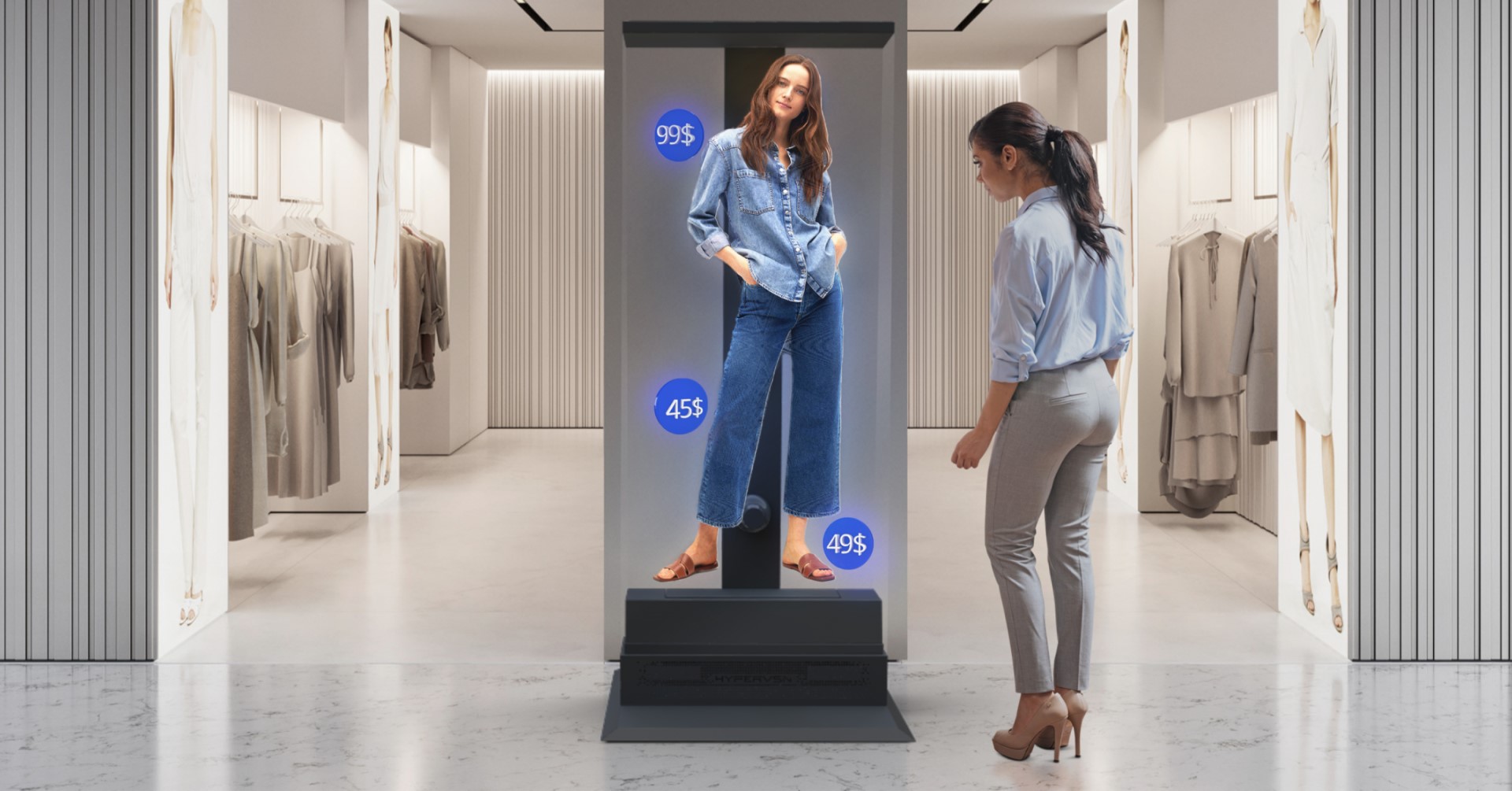 The Retail Industry Has Changed Forever