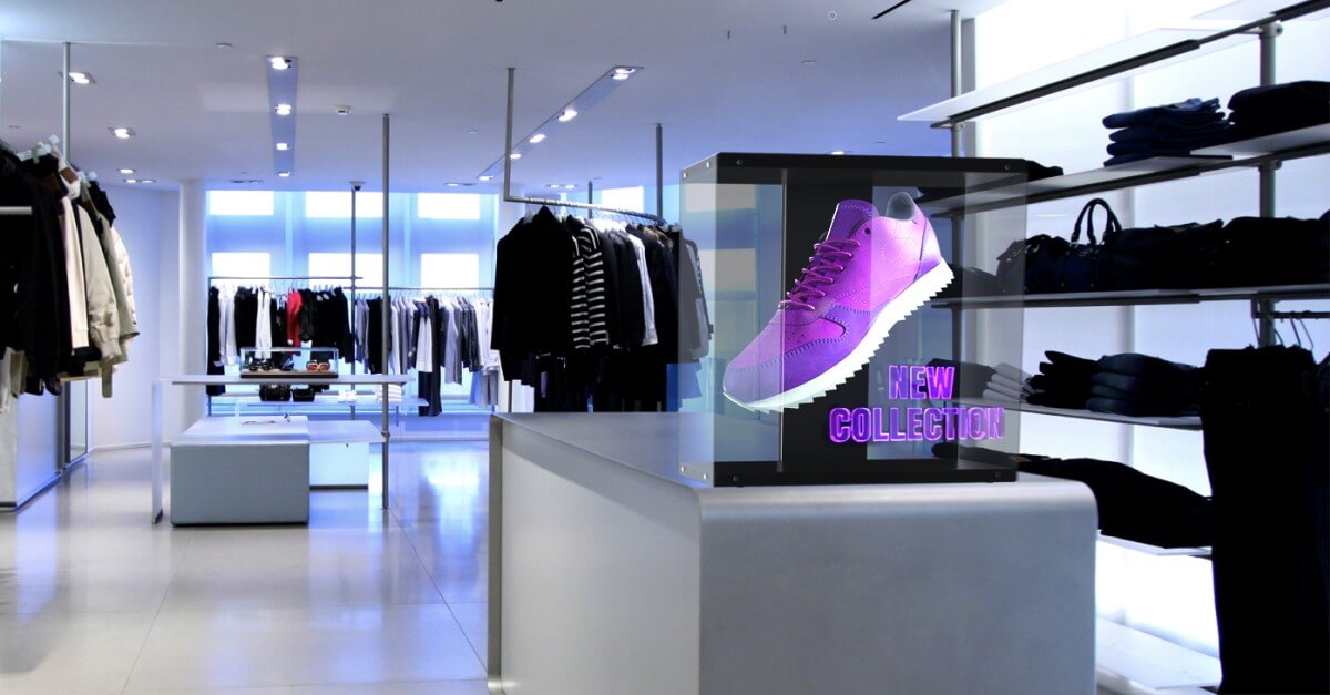The Stylish Accessory Keeping your Solo Safe & your Customers Amazed - Introducing the Glass Box.