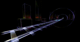 Create a HYPERVSN 3D Wall of Wonder