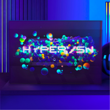 HYPEVRSN SmartV Wall M + L