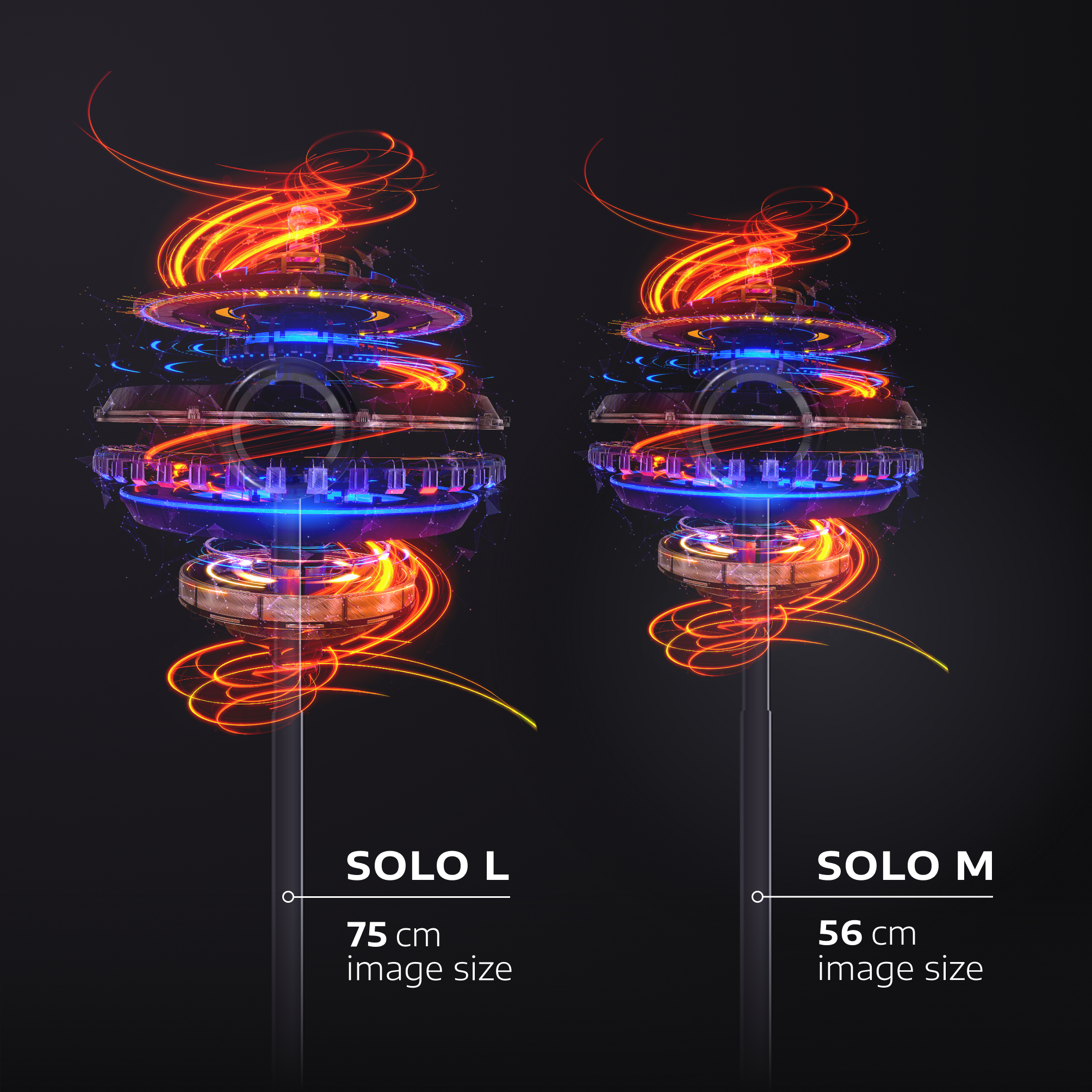Hologramme gratuits 3D Modèles a télécharger - Free3D