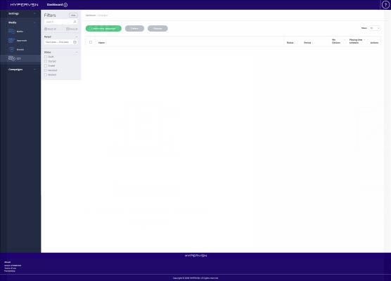 Original HYPERVSN - unique tools fostering device capability