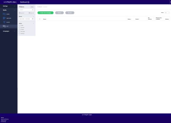 Original HYPERVSN - unique tools fostering device capability