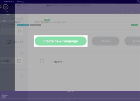 Original HYPERVSN - unique tools fostering device capability