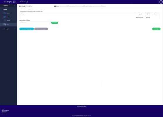 Original HYPERVSN - unique tools fostering device capability
