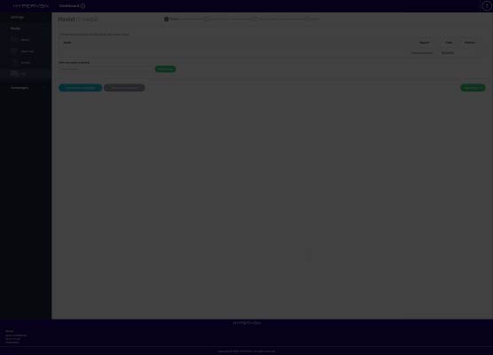 Original HYPERVSN - unique tools fostering device capability