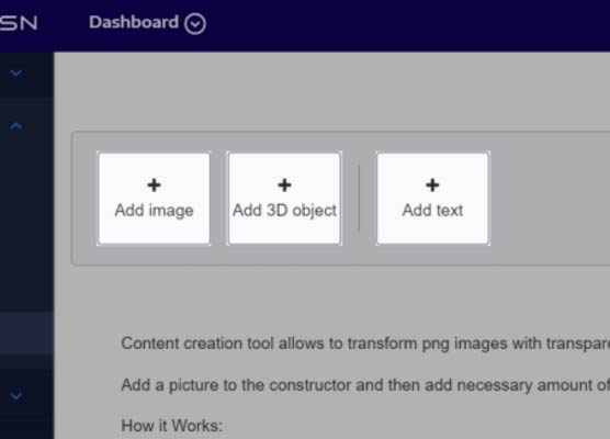 Original HYPERVSN - unique tools fostering device capability