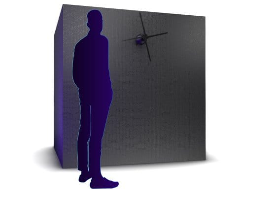Original HYPERVSN - innovative technology and revolutionary device