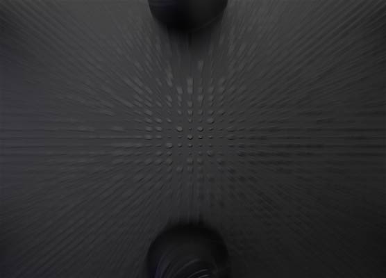 HYPERVSN 3D Holographic Device