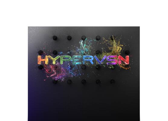 HYPERVSN 3D Holographic Device